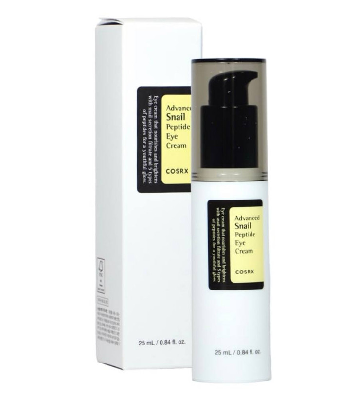 کرم دور چشم